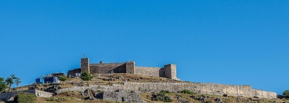 Hotel Sierra De Aracena