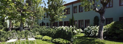 Bauer Palladio Hotel & Spa