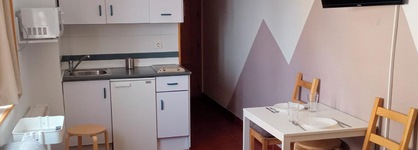 Apartamentos Las Tuyas 3000