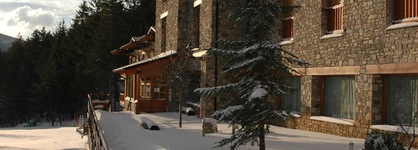 Hotel Supermolina