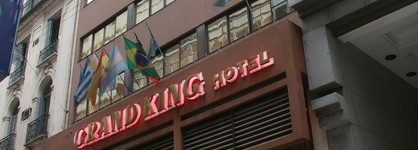 Grand King Hotel