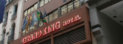 Grand King Hotel