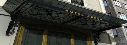 Arber Hotel