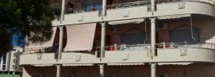 Hotel Benilva