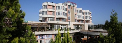 Continental Vora