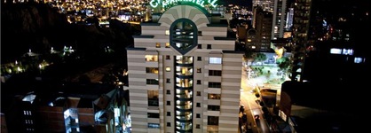 Aparthotel Camino Real