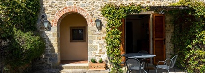 Villa Borgo San Pietro