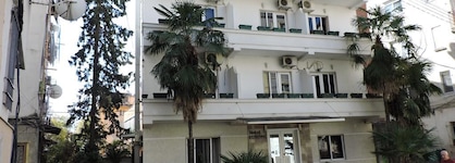 Hotel Europa