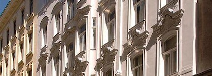 Graben Hotel