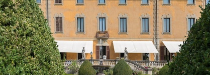 Villa Porro Pirelli