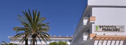 Maracaibo Aparthotel