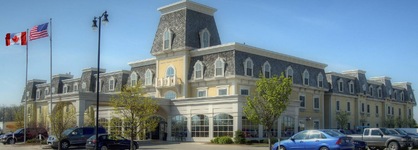 Courtyard By Marriott Waterloo St. Jacobs