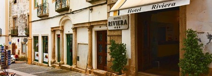 Hotel Riviera