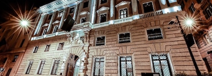 Aleph Rome Hotel, Curio Collection By Hilton