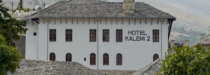 Hotel Kalemi 2