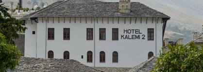 Hotel Kalemi 2