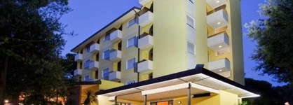 Hotel Venezia