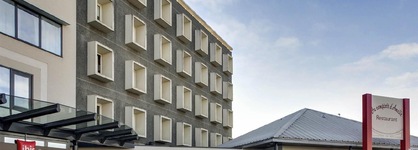 Ibis Clermont Ferrand Montferrand