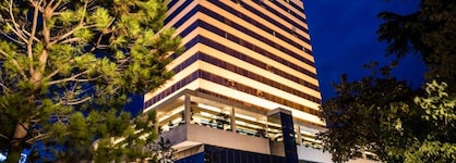Tirana International Hotel & Conference Centre