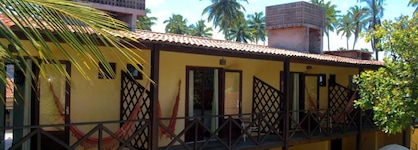 Pousada Bore Koko
