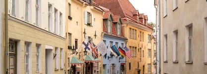 Schlössle Hotel - The Leading Hotels Of The World