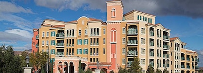 Aston Montelago Village Resort
