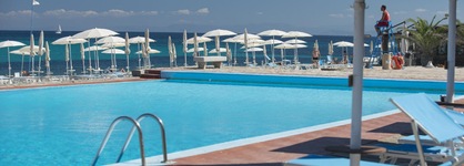 Unahotels Club Hotel Ancora