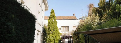 Hôtel Beauséjour Colmar