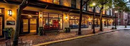 Staypineapple, A Delightful Hotel, South End