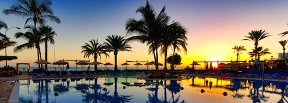 Bull Dorado Beach & Spa - All Inclusive