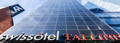 Swissotel Tallinn