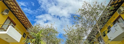 Sunshine Praia Hotel