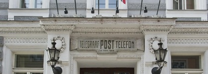 Hotel Telegraaf, Autograph Collection
