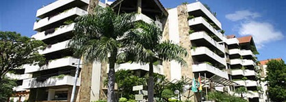 Yotau All Suites Hotel