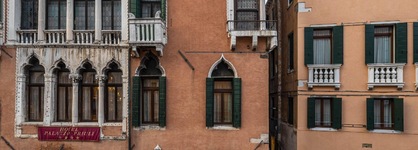 Hotel Palazzo Priuli