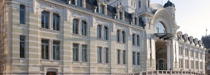 Hôtel Royal