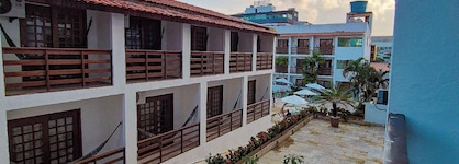 Estação Do Sol Praia Hotel