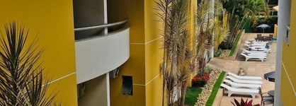 Transoceânico Praia Hotel