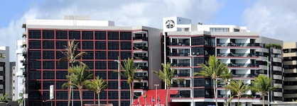 Maceió Mar Hotel