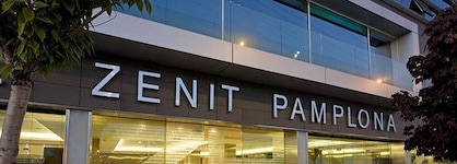 Hotel Zenit Pamplona