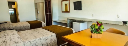 Recife Praia Hotel