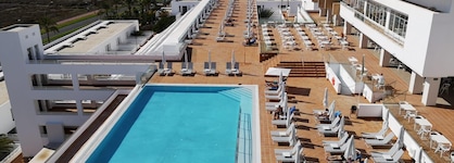 Sbh Maxorata Resort - All Inclusive