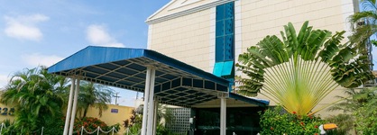 Palacio Do Rio Hotel