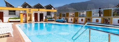 Hotel Casa Del Sol