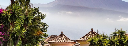 Jardin De La Paz