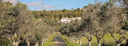 Vila Valverde Design & Country
