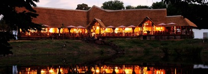 Indaba Hotel