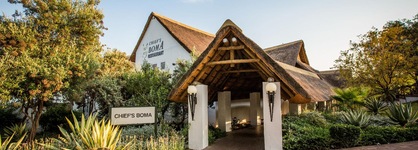 Indaba Hotel