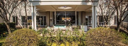 Garden Court Morningside