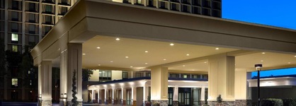 Atlanta Airport Marriott